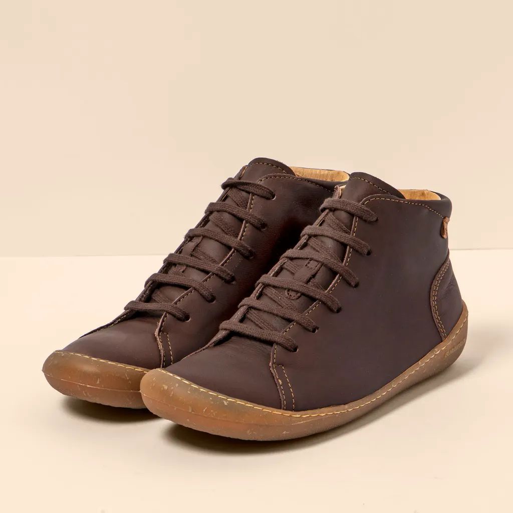 El Naturalista N5773 WAX NAPPA Marron | JKF-41324731